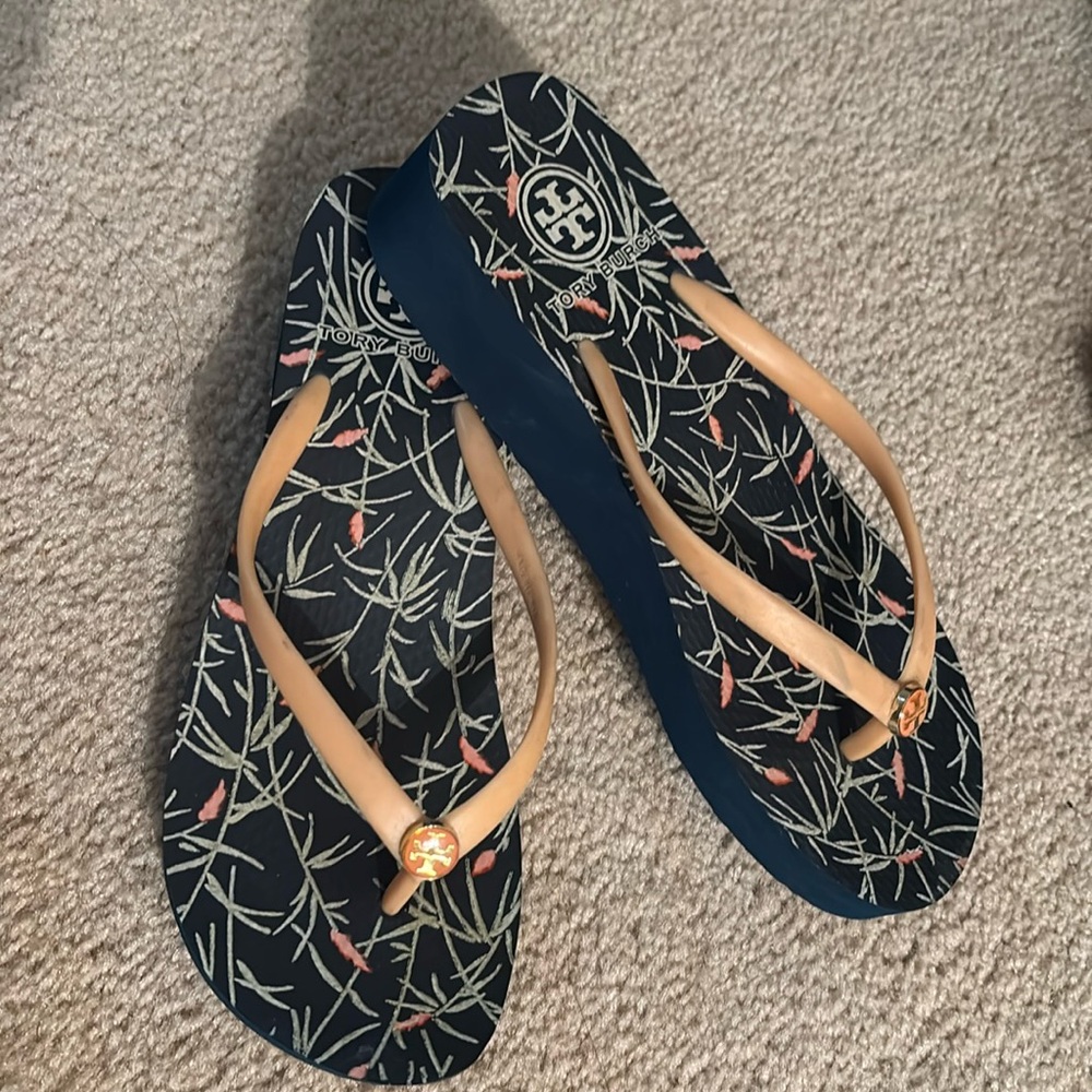 Tory Burch Flipflop 7